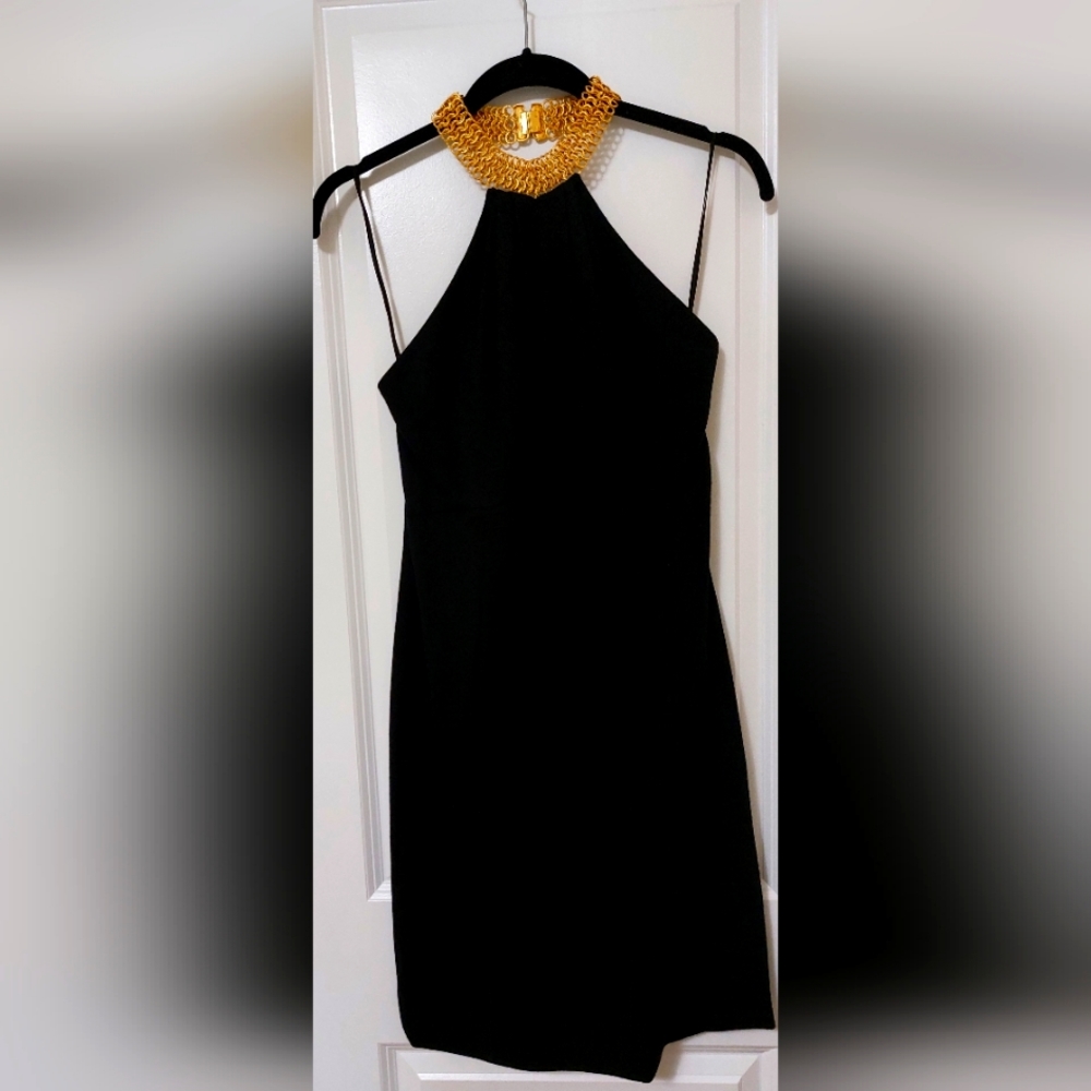 Tarantino Evening Dress